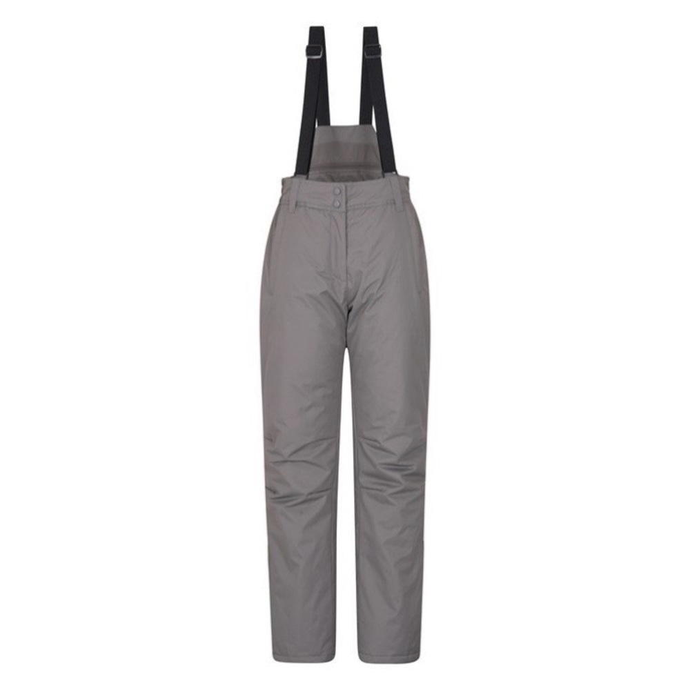 Mountain Warehouse Womens Moon Ski Pants Grey